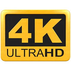 4K dashcams