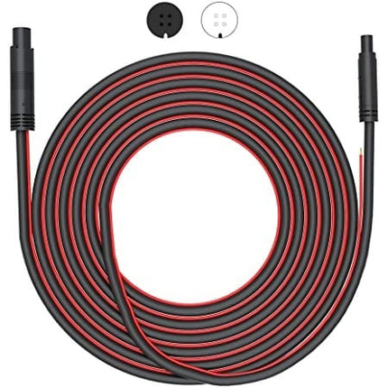 <tc>AZDome 10-metre rear camera extension cable</tc>