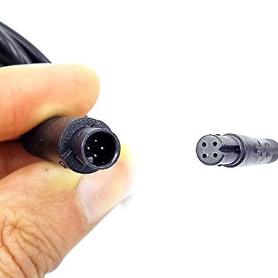 <tc>AZDome 10-metre rear camera extension cable</tc>