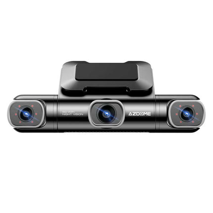 <tc>AZDome M660 4CH 128gb 2K Wifi GPS 360-degree dashcam</tc>