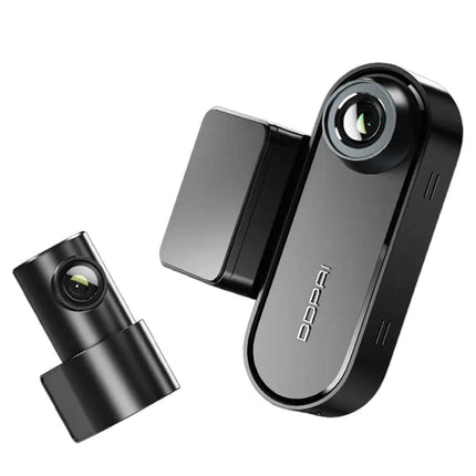 <tc>DDPai N5 Dual 2CH 4K Wifi GPS dashcam</tc>