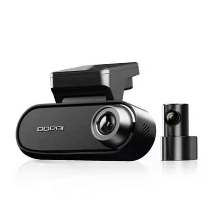 <tc>DDPai N5 Dual 2CH 4K Wifi GPS dashcam</tc>