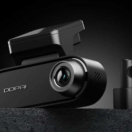 <tc>DDPai N5 Dual 2CH 4K Wifi GPS dashcam</tc>