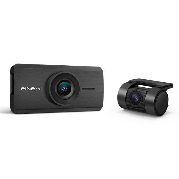 <tc>FineVu GX35 Cloud 2CH 2K Wifi GPS 32gb dashcam</tc>