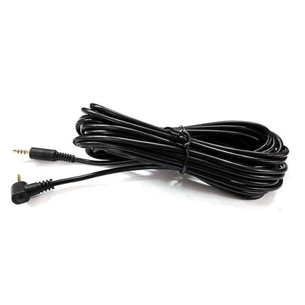 <tc>FineVu 9-metre video cable for rear camera</tc>