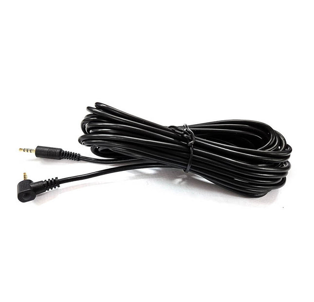 <tc>FineVu 9-metre video cable for rear camera</tc>