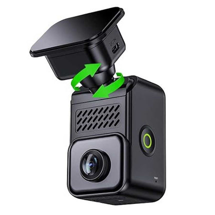 <tc>Vantrue E360 Ace 5K 3CH Wifi GPS 360-degree dashcam</tc>