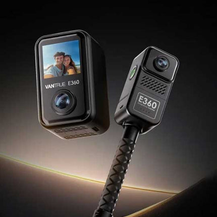 <tc>Vantrue E360 Ace 5K 3CH Wifi GPS 360-degree dashcam</tc>