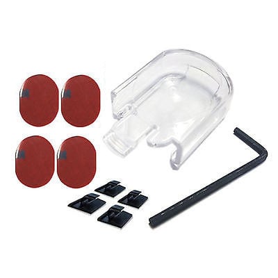 <tc>LUKAS/Qvia small mount set</tc>