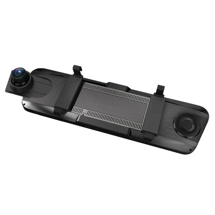 <tc>AZDome AR09 QuadHD 2CH Full Mirror Wifi Touch dashcam</tc>