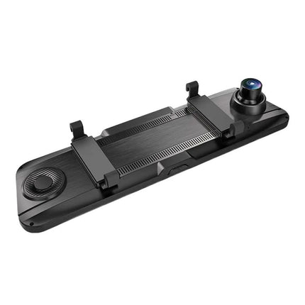 <tc>AZDome AR09 QuadHD 2CH Full Mirror Wifi Touch dashcam</tc>