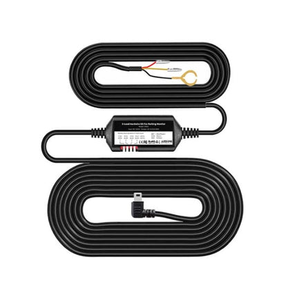 <tc>AZDome JYX05 USB-C Hardwire kit 3-wire</tc>