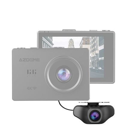 <tc>AZDome FullHD rear camera</tc>