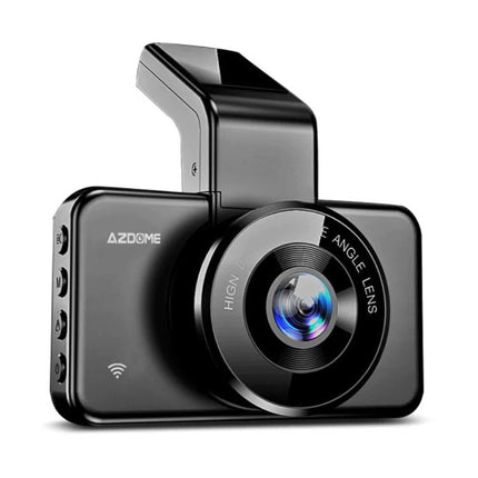 <tc>AZDome M17 Pro Wifi 1CH FullHD dashcam</tc>