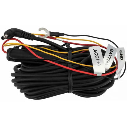 <tc>BlackVue CH-3P1 Hardwire kit</tc>