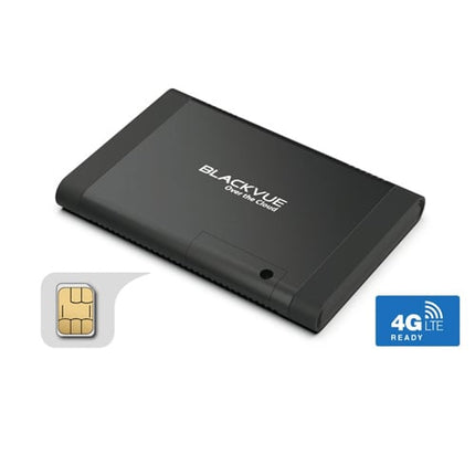 <tc>BlackVue CM100GLTE 4G LTE Sim Cloud module</tc>