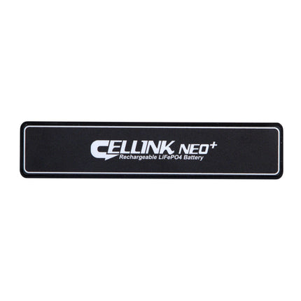 <tc>Cellink Neo 8+s 7500mAh dashcam battery pack</tc>