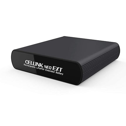 <tc>Cellink Neo Ext 7 6600mAh battery pack extension</tc>