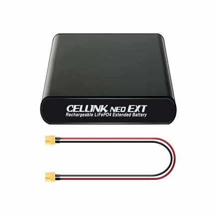 <tc>Cellink Neo Ext 7 6600mAh battery pack extension</tc>