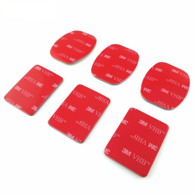 <tc>3M universal adhesive sticker set</tc>