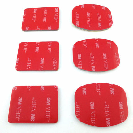 <tc>3M universal adhesive sticker set</tc>