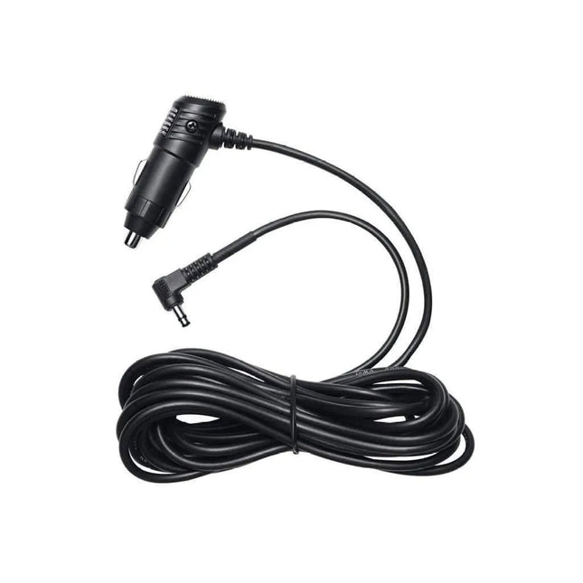 <tc>FineVu car charger 3 metres</tc>