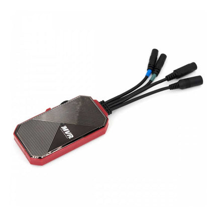 <tc>Gnet MVR G1 2CH Cloud Wifi 64gb motorcycle dashcam</tc>