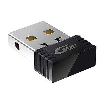 <tc>Gnet USB Wifi adapter</tc>