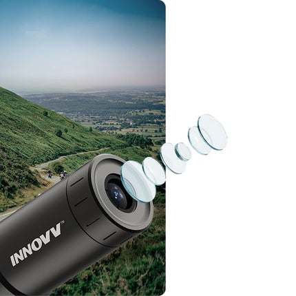 <tc>Innovv K6 2CH Dual Wifi 2K motorcycle dashcam</tc>