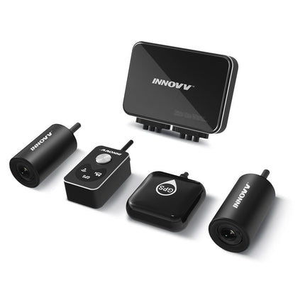 <tc>Innovv K7 2CH Dual Wifi GPS 2K motorcycle dashcam</tc>