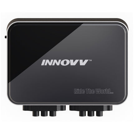 <tc>Innovv K7 2CH Dual Wifi GPS 2K motorcycle dashcam</tc>