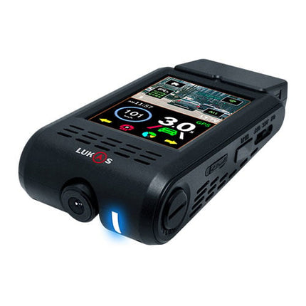 <tc>LUKAS H900 4K Touch Wifi GPS 128gb dashcam</tc>