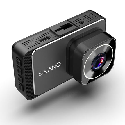 <tc>Nanocam M19 2CH Dual FullHD 32gb dashcam</tc>