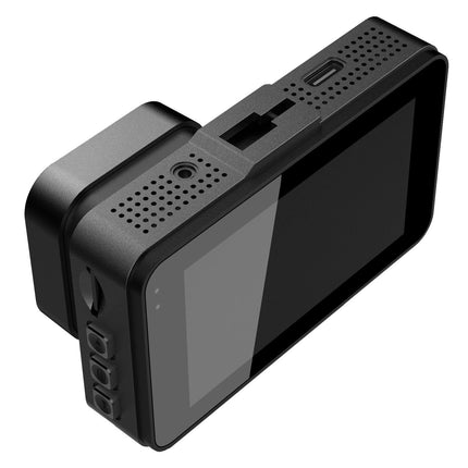 <tc>Nanocam M19 2CH Dual FullHD 32gb dashcam</tc>