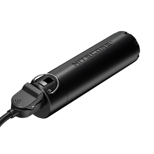 <tc>Nitecore NPB1 5000mAh waterproof powerbank</tc>