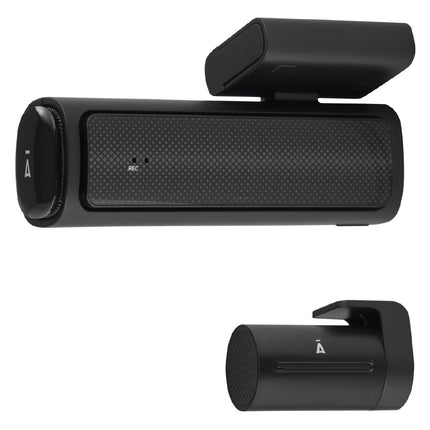 <tc>Nordväl DC202 2CH 4K Wifi GPS dashcam</tc>