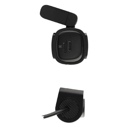 <tc>Nordväl DC202 2CH 4K Wifi GPS dashcam</tc>