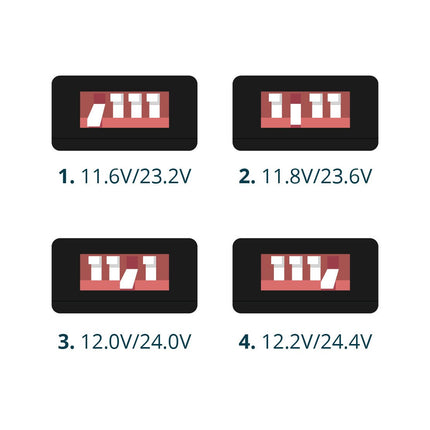 <tc>Nordväl PMPC03 USB-C Hardwire kit 3-wire</tc>