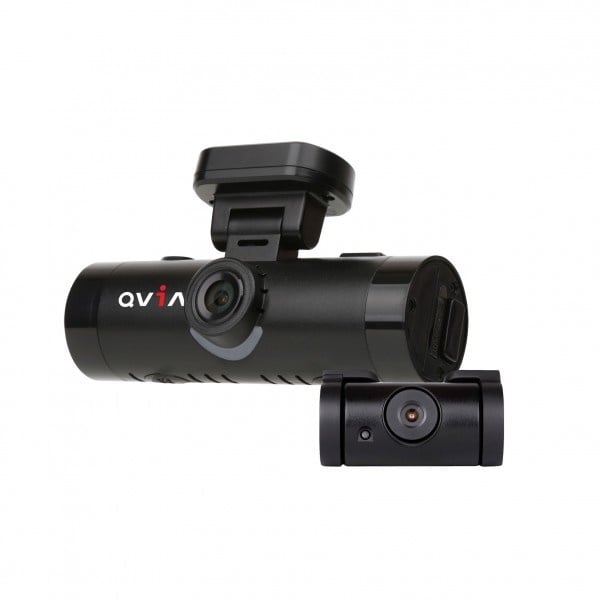 <tc>Qvia AR790M WD 2CH Dual Wifi GPS 32gb dashcam</tc>