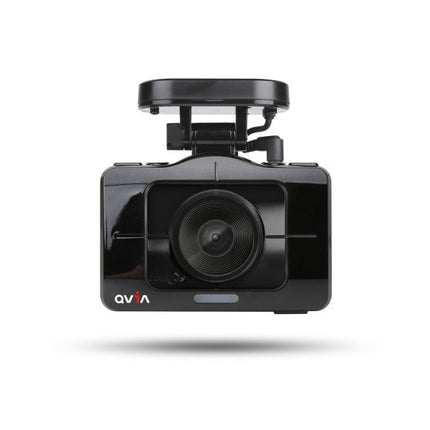 <tc>Qvia R935 Duo 16gb GPS Touchscreen dashcam</tc>