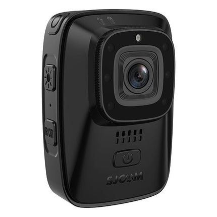 <tc>SJCAM A10 QuadHD Wifi body cam and dashcam</tc>