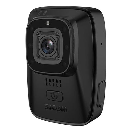 <tc>SJCAM A10 QuadHD Wifi body cam and dashcam</tc>