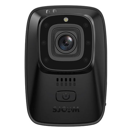 <tc>SJCAM A10 QuadHD Wifi body cam and dashcam</tc>