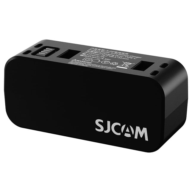 <tc>SJCAM SJ20 Dual battery charger</tc>