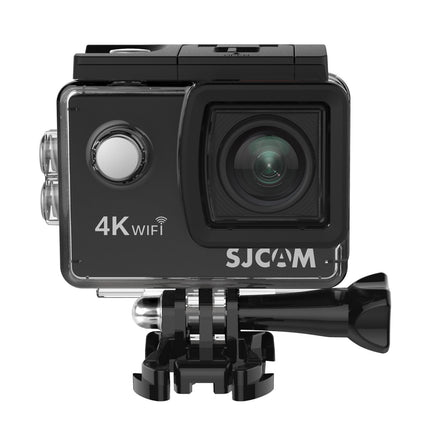 <tc>SJCAM SJ4000 Air 4K Wifi action cam and dashcam</tc>