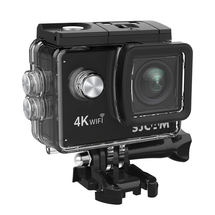 <tc>SJCAM SJ4000 Air 4K Wifi action cam and dashcam</tc>