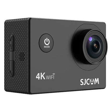 <tc>SJCAM SJ4000 Air 4K Wifi action cam and dashcam</tc>