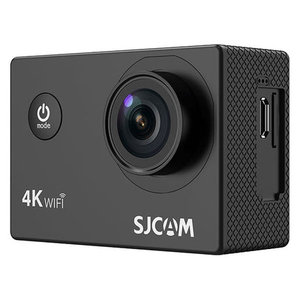 <tc>SJCAM SJ4000 Air 4K Wifi action cam and dashcam</tc>