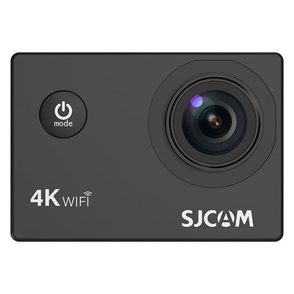 <tc>SJCAM SJ4000 Air 4K Wifi action cam and dashcam</tc>