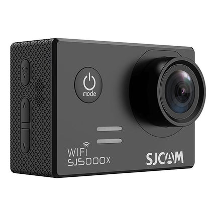 <tc>SJCAM SJ5000X Elite 4K Wifi action cam and dashcam</tc>